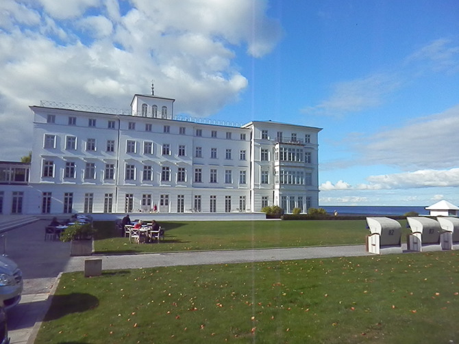 Ferienwohnung in Wittenbeck - Ostseetraum an der K&uuml;hlung - Bild 18