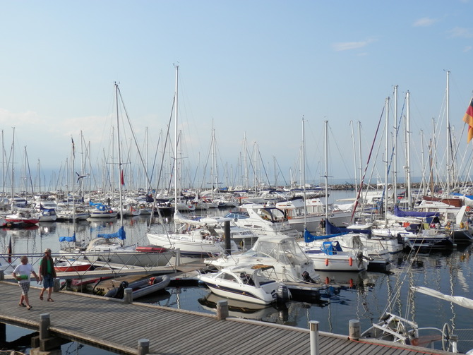 Ferienwohnung in Wittenbeck - Ostseetraum an der K&uuml;hlung - Bild 22