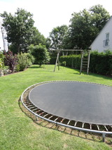 Ferienwohnung in K&auml;gsdorf - Hof Hoogendoorn - Bild 14