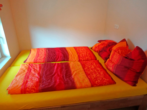 Ferienwohnung in K&auml;gsdorf - Hof Hoogendoorn - Bild 5