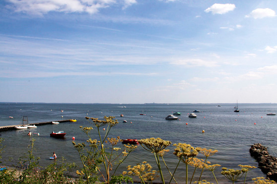 Ferienwohnung in Neustadt - S&uuml;dstrand I - Bild 9