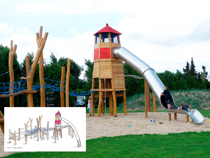 Ferienwohnung in Neustadt - S&uuml;dstrand I - Bild 10