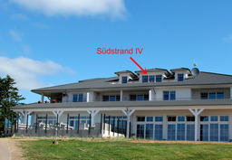 S&uuml;dstrand IV