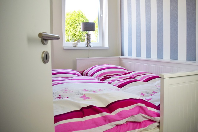 Ferienwohnung in Sildemow - Seeperle - Neue Fewo SZ f&uuml;r 2