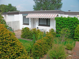 Bungalow in S&uuml;ssau - Seeblick - Bild 1