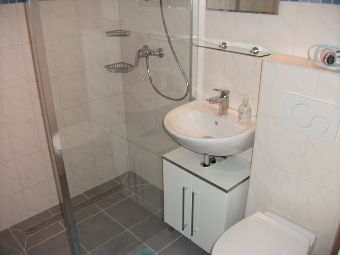 Bungalow in S&uuml;ssau - Seeblick - Bild 9