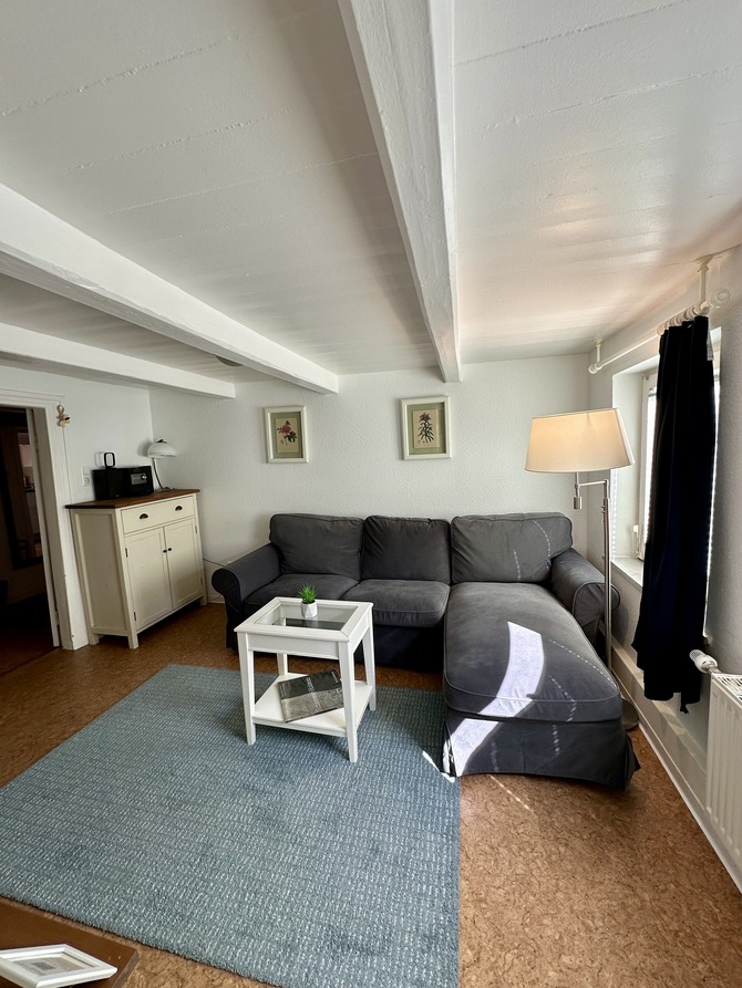 Ferienwohnung in Dahme - Ronjas Reich - Bild 4