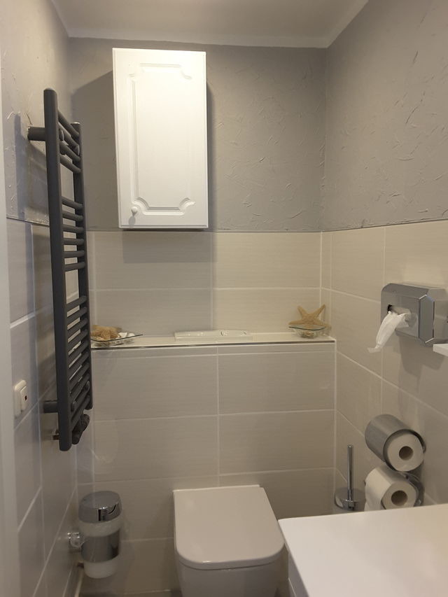 Ferienwohnung in &Uuml;ckeritz - FeWo 7 - Bild 12