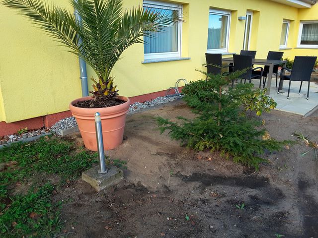 Ferienwohnung in &Uuml;ckeritz - FeWo 7 - Bild 14