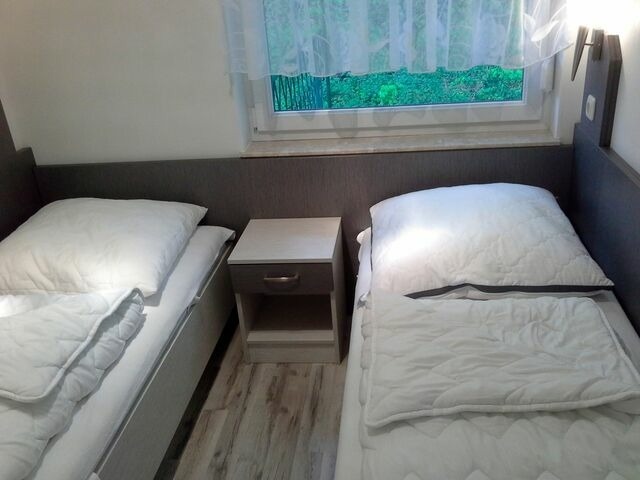 Ferienwohnung in &Uuml;ckeritz -  - Bild 8