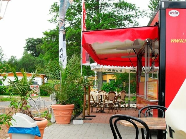 Ferienwohnung in &Uuml;ckeritz -  - Bild 10