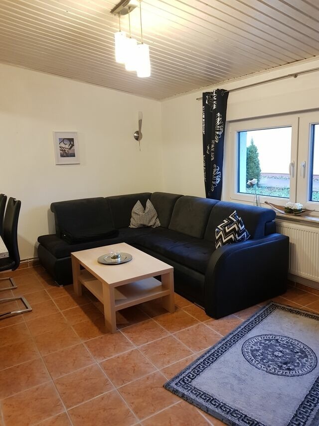 Ferienwohnung in &Uuml;ckeritz - FeWo 5 - Bild 2