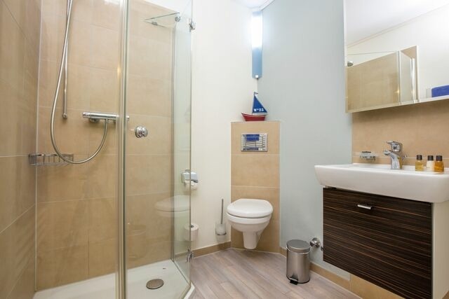 Ferienwohnung in Neustadt - ancora Marina Haus 2 Nr. 04, Typ 1 - Bild 10