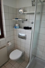 Ferienwohnung in Gr&ouml;dersby - FeWo Koje - Bild 9