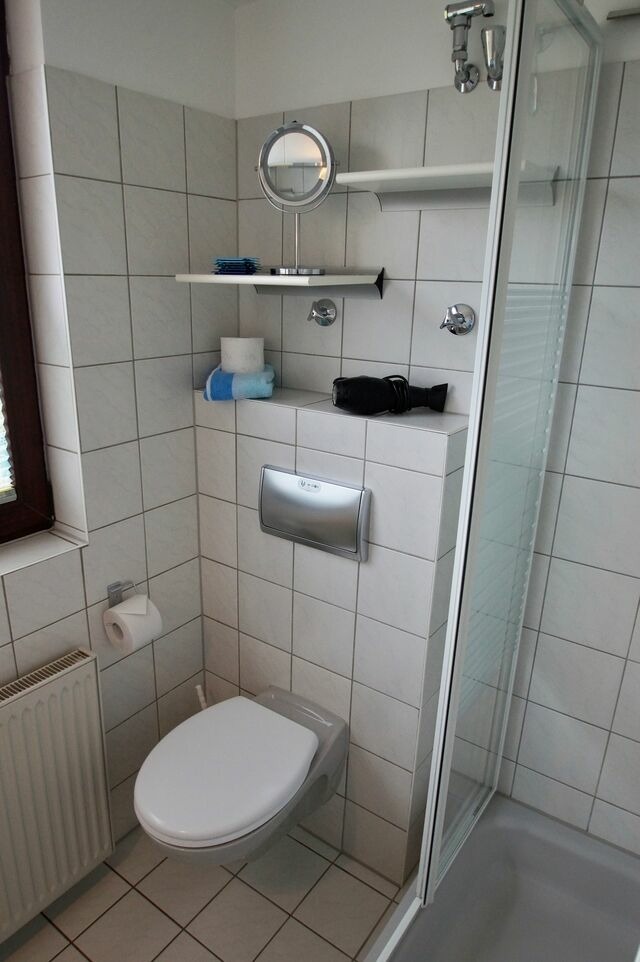 Ferienwohnung in Gr&ouml;dersby - FeWo Koje - Bild 9