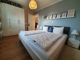 Ferienwohnung in B&ouml;rgerende - Baltic Sky - In Villa Strandperle Nr.1 - Bild 3