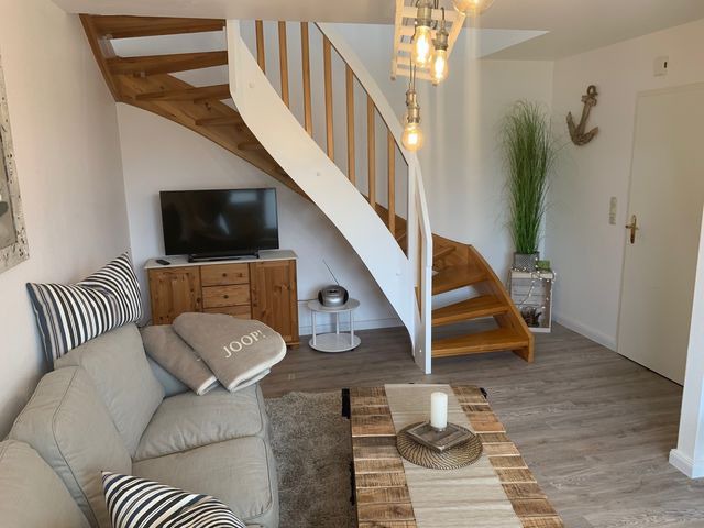 Ferienwohnung in Gr&ouml;dersby - FeWo Woge - Bild 5