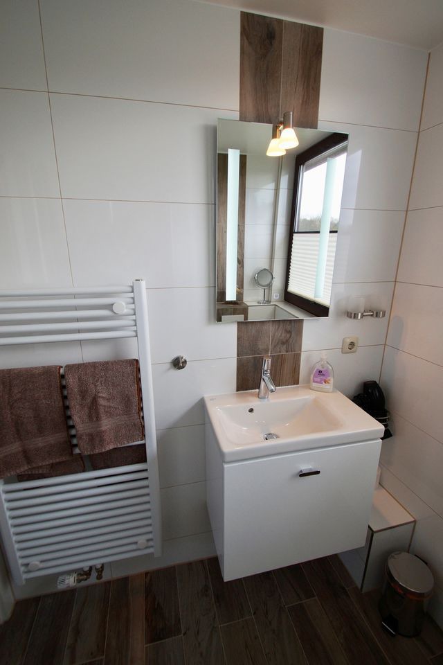 Ferienwohnung in Gr&ouml;dersby - FeWo D&uuml;nung - Bild 11