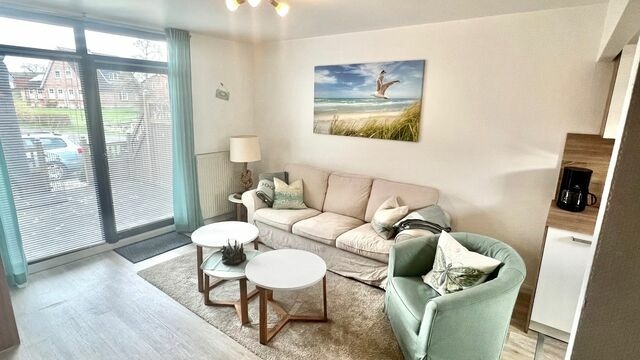 Ferienwohnung in Gr&ouml;dersby - FeWo Palstek - Bild 2