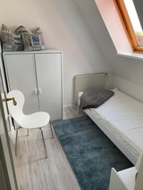Ferienwohnung in Gr&ouml;dersby - FeWo Seegras - Bild 11