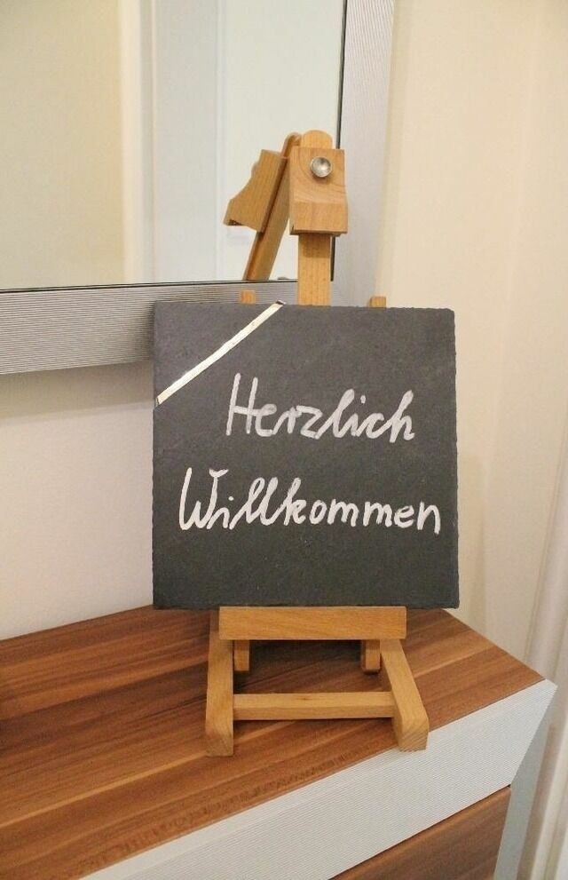 Ferienwohnung in G&ouml;hren - Fewo Ostseeparadies G&ouml;hren - Bild 3