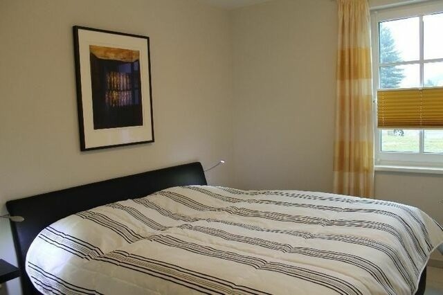 Ferienwohnung in G&ouml;hren - Fewo Ostseeparadies G&ouml;hren - Bild 11