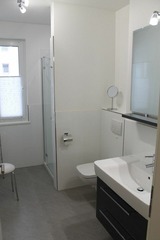 Ferienwohnung in G&ouml;hren - Fewo Ostseeparadies G&ouml;hren - Bild 12