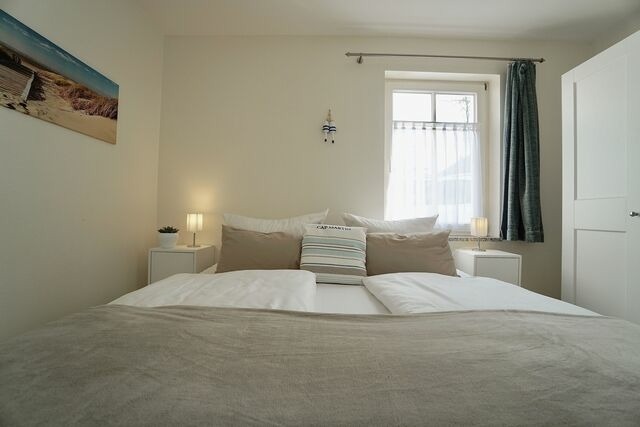 Ferienwohnung in Sellin -  Ferienappartement M&ouml;nchgut 07 - Bild 4