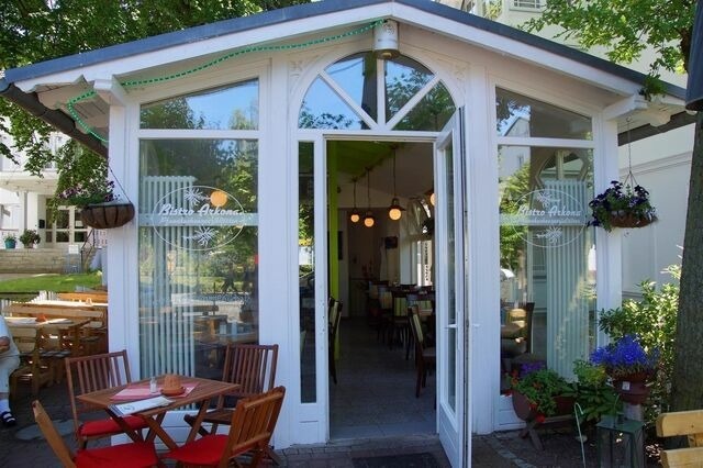 Ferienwohnung in Sellin -  Ferienappartement M&ouml;nchgut 08 - Bild 14