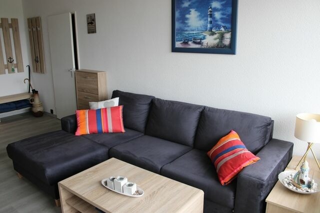 Ferienwohnung in Sch&ouml;nberg - Ferienwohnung L432 - Bild 4