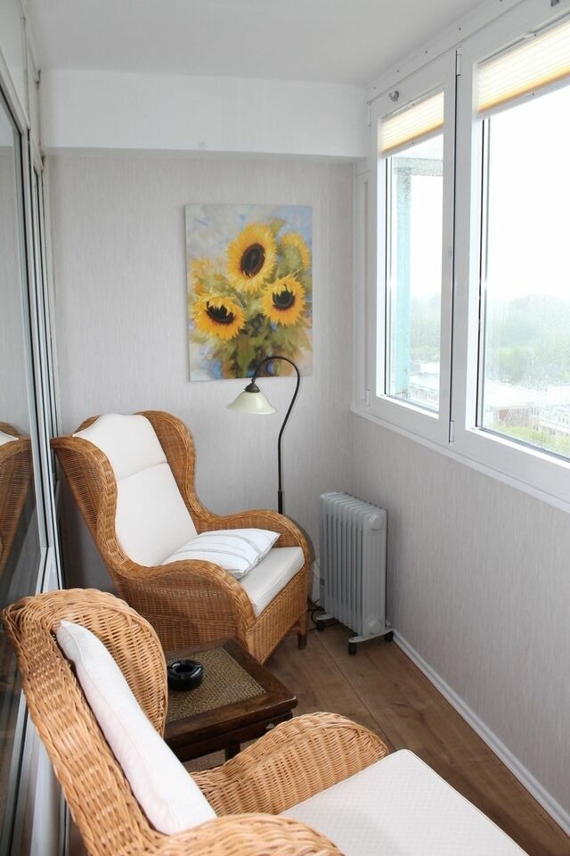 Ferienwohnung in Sch&ouml;nberg - Appartement K1213 - Bild 10