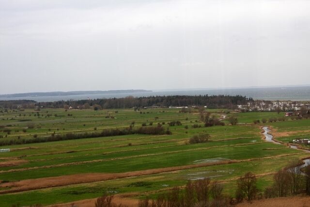 Ferienwohnung in Sch&ouml;nberg - Appartement K1213 - Bild 11