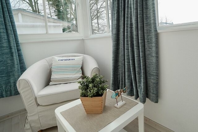Ferienwohnung in Sellin -  Ferienappartement M&ouml;nchgut 01 - Bild 11