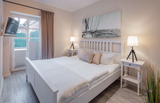 Ferienwohnung in Fehmarn OT Westermarkelsdorf - K&uuml;stenseeschwalbe - Bild 7
