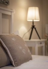 Ferienwohnung in Fehmarn OT Westermarkelsdorf - K&uuml;stenseeschwalbe - Bild 10