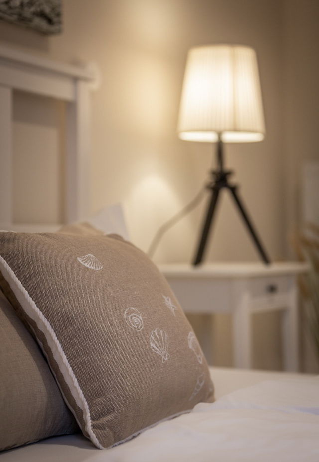 Ferienwohnung in Fehmarn OT Westermarkelsdorf - K&uuml;stenseeschwalbe - Bild 10