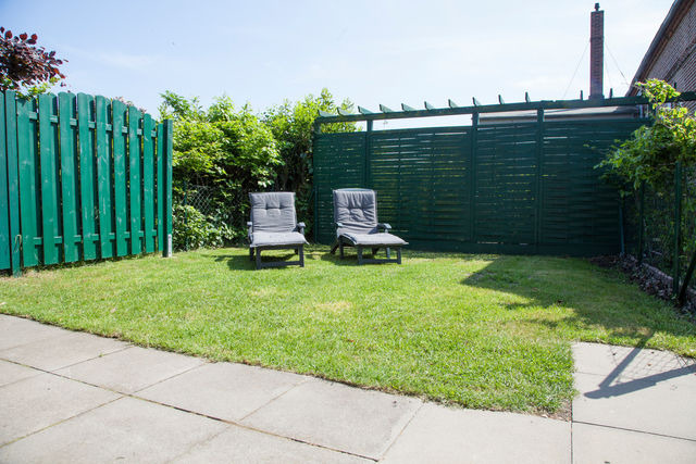 Ferienwohnung in Fehmarn OT Westermarkelsdorf - K&uuml;stenseeschwalbe - Bild 12