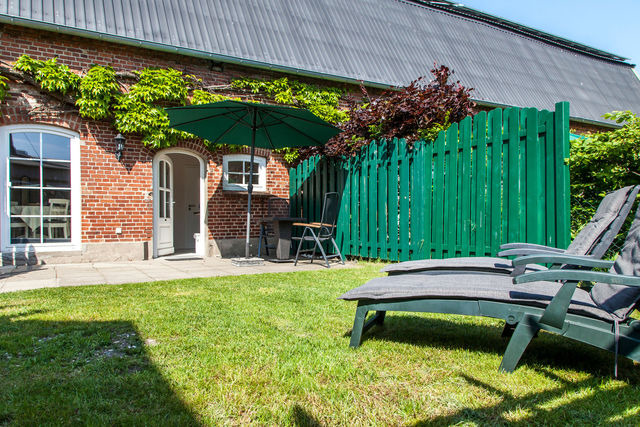 Ferienwohnung in Fehmarn OT Westermarkelsdorf - K&uuml;stenseeschwalbe - Bild 13