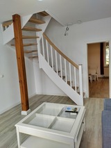 Ferienwohnung in Rabenkirchen-Faul&uuml;ck - Schleiblick App. 12 - Bild 6