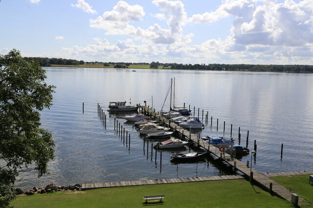 Ferienwohnung in Rabenkirchen-Faul&uuml;ck - Schleiblick Sparzimmer 1 - Bild 8