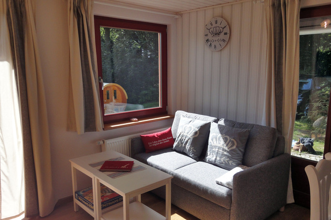 Ferienhaus in Sellin - Ferienhaus Rotk&auml;ppchen - Bild 11