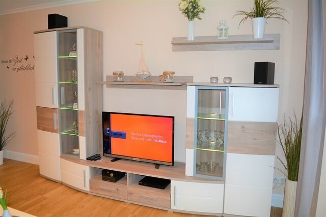 Ferienwohnung in B&ouml;rgerende - Ostwind - Bild 7