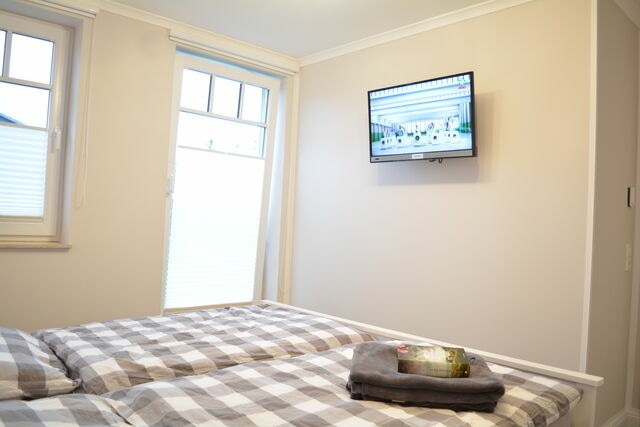 Ferienwohnung in B&ouml;rgerende - Ostwind - Bild 9