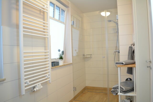 Ferienwohnung in B&ouml;rgerende - Ostwind - Bild 15