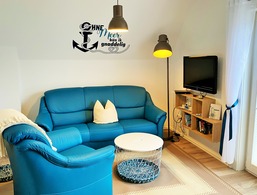 Haus Edda FeWo Kr&auml;hennest