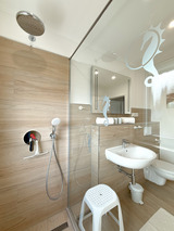 Ferienwohnung in Niendorf/Ostsee - G&auml;stehaus Passat - Bild 15