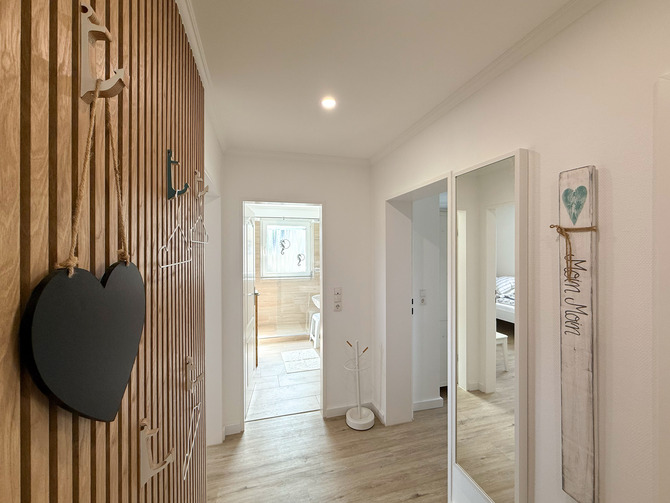 Ferienwohnung in Niendorf/Ostsee - G&auml;stehaus Passat - Bild 11