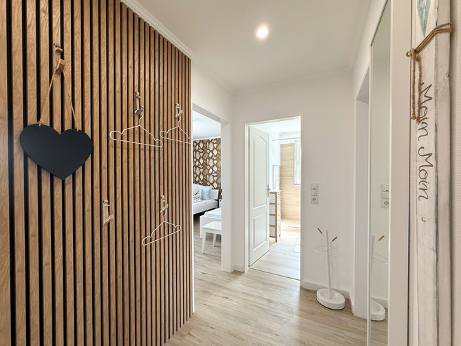 Ferienwohnung in Niendorf/Ostsee - G&auml;stehaus Passat - Bild 12