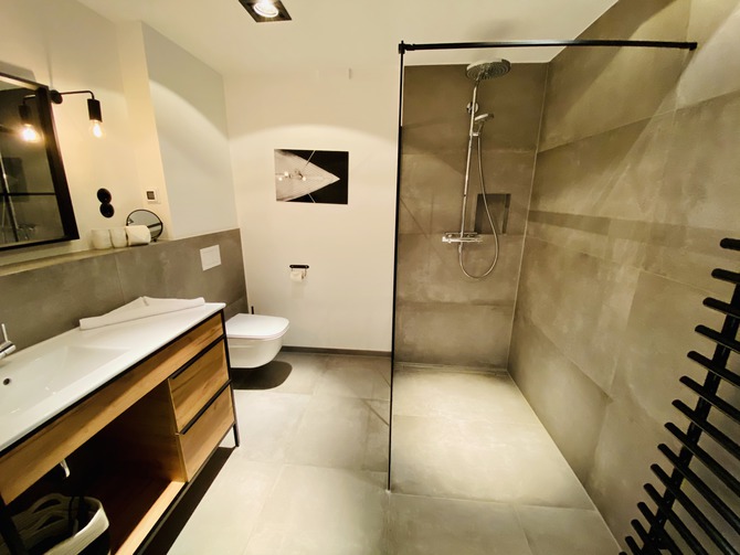 Ferienwohnung in Warnem&uuml;nde - Baltische See - Bild 9