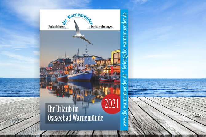 Ferienwohnung in Warnem&uuml;nde - Baltische See - Bild 22